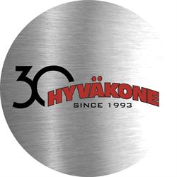 Kurikan Hyväkone Oy