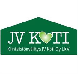 Kiinteistönvälitys JV Koti Oy