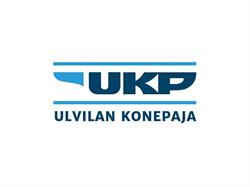 Ulvilan Konepaja Oy