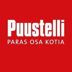 Puustelli Helsinki Herttoniemi