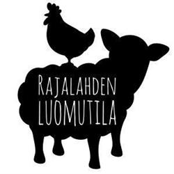 Rajalahden luomutila
