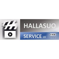 Hallasuo Service Oy