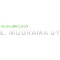Talokunnostus E. Muurama Oy