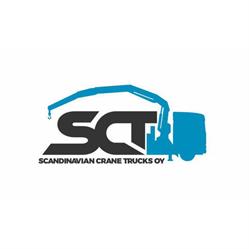 Scandinavian Crane Trucks Oy