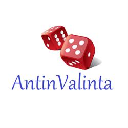 AntinValinta Oy