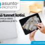 Asunnon myynti