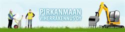 Pirkanmaan Viherrakennus Oy