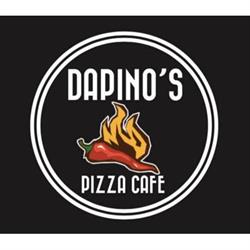 Dapino's Pizza Cafe
