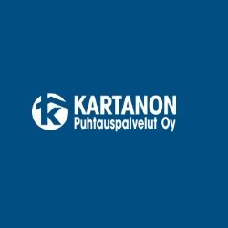 Kartanon Puhtauspalvelut Oy