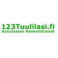 123Tuulilasi.fi Salo