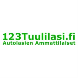 123Tuulilasi fi - Lohja