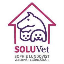 Eläinlääkäri Veterinär Sophie Lundqvist SoluVet