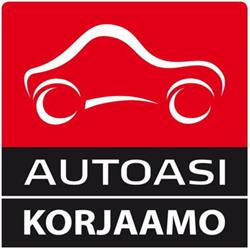 Autoasi-korjaamo Raisio