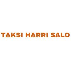 Taksi Harri Salo