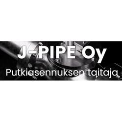 J-Pipe Oy