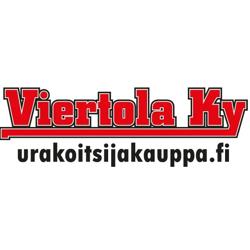 Urakoitsijakauppa Viertola Ky