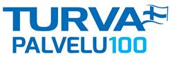 Turvapalvelu 100