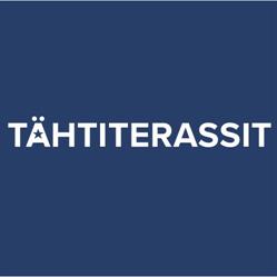 Tähtiterassit