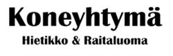 Koneyhtymä Hietikko & Raitaluoma Oy