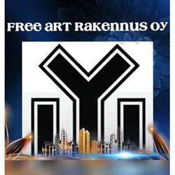 Free Art Rakennus Oy