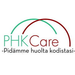 PHK Care Oy