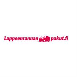 Pakettiauton vuokraus - Lappeenrannan Pakut