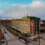 Ylivieskan palvelupaikka