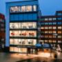 Tampereen palvelupaikka