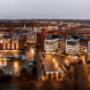 Tampereen palvelupaikka