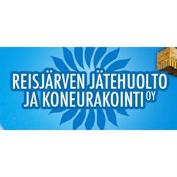 Reisjärven Jätehuolto ja Koneurakointi Oy