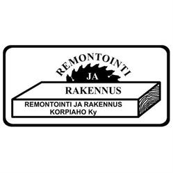 Remontointi ja Rakennus Korpiaho Ky