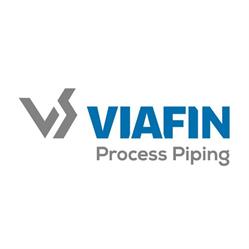 Viafin Process Piping Oy Kymenlaakso