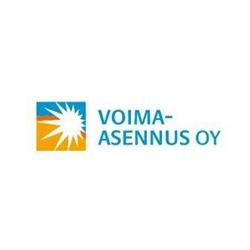 Voima-asennus