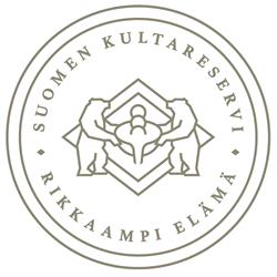 Suomen Kultareservi Oy
