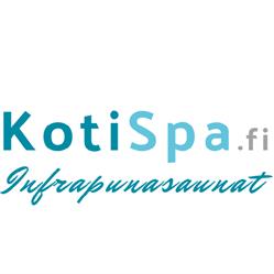 KotiSpa.fi - Infrapunasaunat