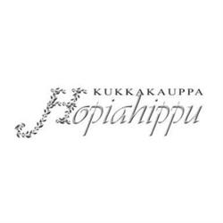 Kukkakauppa Hopiahippu