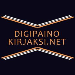 Digipaino Kirjaksi.Net