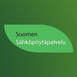 Suomen Sähköpöytäpalvelu