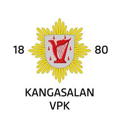 Kangasalan Vapaaehtoinen Palokunta Ry (VPK)