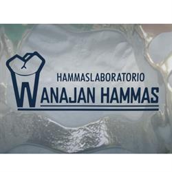 Hammaslaboratorio Wanajan Hammas Oy