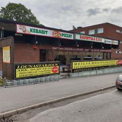 Ravintola Kara