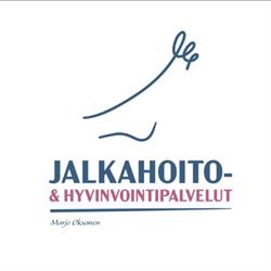 Jalkahoito- ja Hyvinvointipalvelut Marjo Oksanen