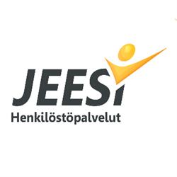 Jeesi Henkilöstöpalvelut Oy