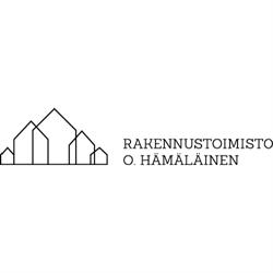 Rakennustoimisto O.Hämäläinen Oy