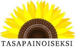 Tasapainoiseksi