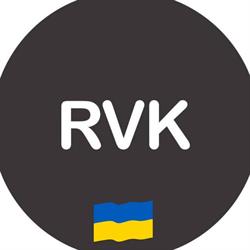 rvk palvelut oy