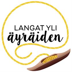 Langat yli äyräiden