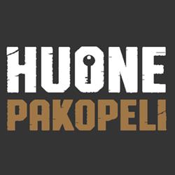 Huonepakopeli