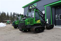 Jarcrac Forest Finland Oy