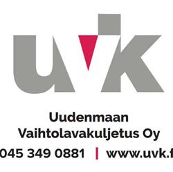 Uudenmaan Vaihtolavakuljetus Oy